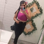 Nati recién llegada - Hola cariño soy nueva por Madrid si quieres escríbeme soy cariñosa amable y re