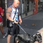 Entrenador personal madrileño