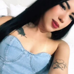 Chica escort Gaby recién llegada playa honda