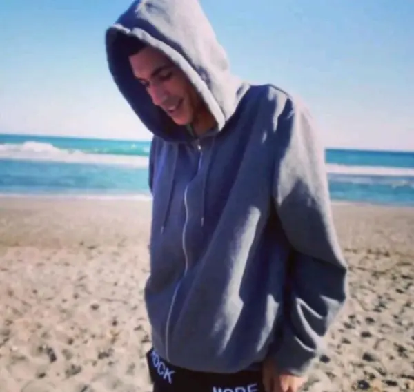 Fondo avatar