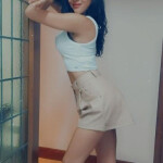 Gabriela 26 años Divertida y encantadora