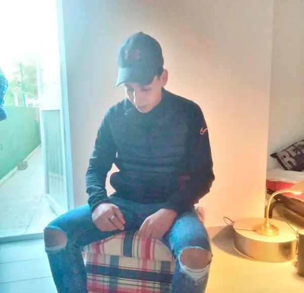 Fondo avatar