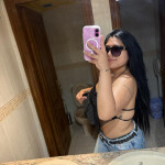 Linda latina - Linda latina esperando por ti para en confianza con masajes como si ven a pasar el me