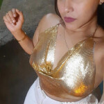 Novedad en DOS Natasha chica venezolana