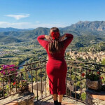 Samanta descubre - Hola soy Samanta una bella morena Panameña y coach Me siento una privilegiada de 