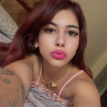 Lolita recién llegada