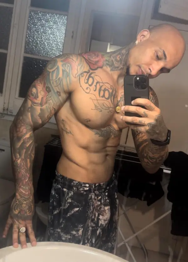 Fondo avatar