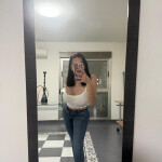Dulce y cariñosa - Hola soy SARA una colombiana llena de energía simpatía y cariño. Quiero que te si