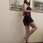NOVEDAD - Hola! Soy Maria una chica con ganas de conocer gente nueva y ven a visitarme lo pasaremos 