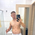 Nuevo en la isla - Chico guapo limpio y respetuoso Disponible ahora mismo