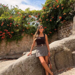 YANELA BRASILEÑA - Hola chicos que tal soy YANELA una BRASILEÑA con estilo y clase que puede hacer q