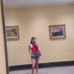 Jovencita - Soy una chica dulce divina y tentadora. Con ganas de pasar momentos maravillosos. Dispon