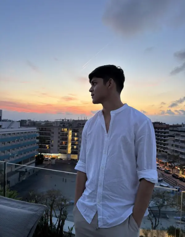 Fondo avatar