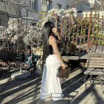 Joven y encantadora - Soy Lily una chica latina de 24 años Hago masajes..