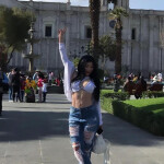 Chica nueva en la cuidad BILBAO