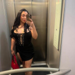 Patricia - Hola mis amores soy una colombiana muy comprometida con mi trabajo lo necesario para que 