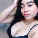 Me llamo Ashley - Hola soy un chica joven radiante y cariñosa como una linda salvadoreña espero enco