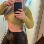 Estefania estoy disponible para ti las 24 ..