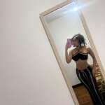 Marilyn latina 19 años