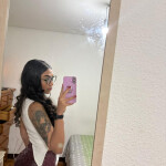 Marilyn chica latina 19 años