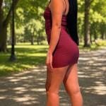 Talia - Hola mis amores soy Thalía de 25 años una chica colombiana muy especial ideal para pasar la 