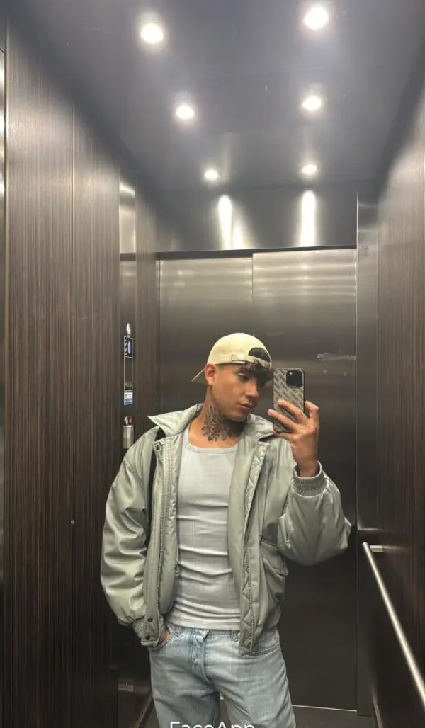 Fondo avatar