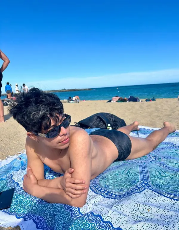 Fondo avatar