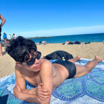 Axel MASAJISTA LATINO DISPONIBLE Y CON SITIO