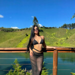 Isabella chica top - Te apetece conocerme?? Mi Compañía Perfecta No busques más... lo que lo tienes 