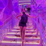 Una mulata guapa - Soy una mujer muy divertida que le gusta disfrutar el momento al máximo. Si desea