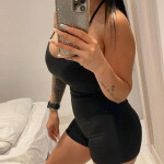 JOVENCITA LATINA DISPONIBLE HOY