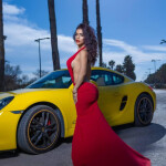 HERMOSA COLOMBIANA CARISMATICA RECIÉN LLEGADA A MARBELLA
