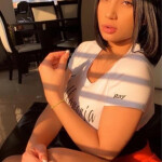 LATINA NUEVA EN LEON REAL