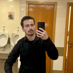 Joven en Madrid - Hola me llamo Bruno y tengo 23 años. Soy un acompañante a domicilio muy y dedicado