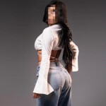 Sofia belleza latina