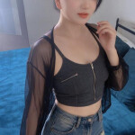 ESCORT ASIÁTICA EN SEVILLA ESTE