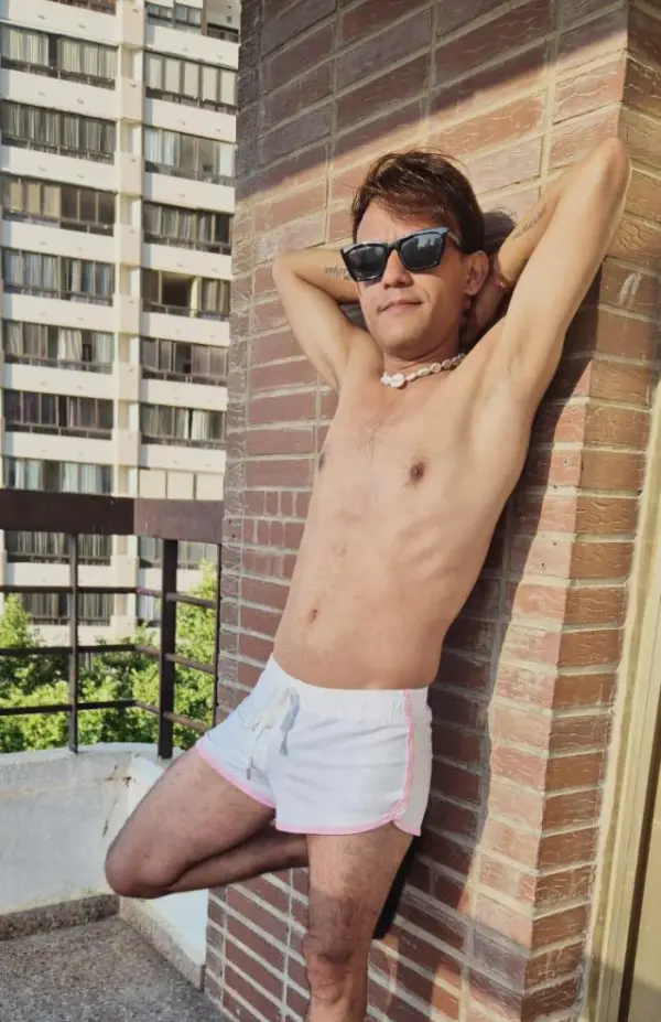 Fondo avatar
