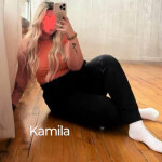 Kami masajes - Hola chicos soy kami una chica nueva en España y con muchas ganas de conocer experime