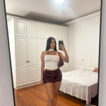 VALERIN ESCORT LATINA PRECIOSA 24 HORAS EN MESA Y LOPEZ