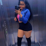 NAIA LATINA MORENA NUEVA TORRELAVEGA
