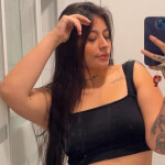 Sara colombiana con clase y estilo NOVEDAD