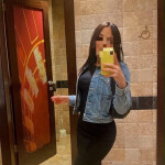 Morena encantadora - Soy Melany una joven llena de dulzura sensibilidad y una ternura que se siente 