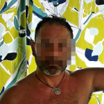MASAJE ENERGETICO hombre a hombre