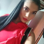 SOY MELANY COLOMBIANA IRRESISTIBLE Y LISTA PARA TI
