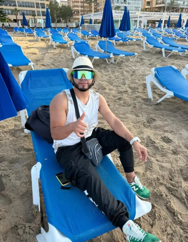 Fondo avatar