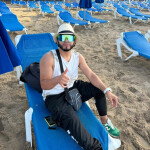 Escort masajista - Hola me llamo tú bebito fiu fiu para en todas masaje y dime bebita que deseas y e