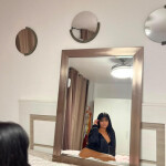 SOY GABY NUEVA EN LA LAGUNA - TENERIFE - SOY UNA MASAJISTA PREOCUPADA POR TU BIENESTAR
