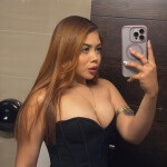 Emily bella divina y esperada chica dulce ilusión! ¿
