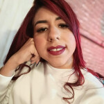Hola por primera vez en tu ciudad me llamo carla