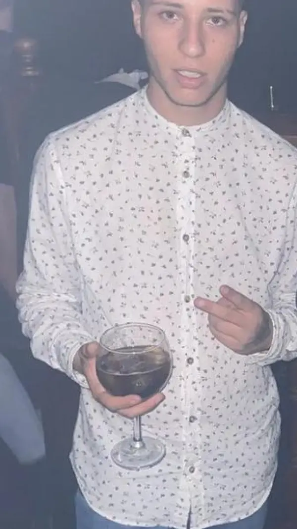 Fondo avatar